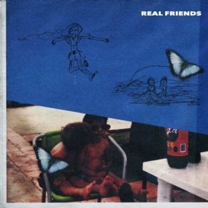 Real Friends - Camila Cabello