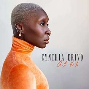 What in the World - Cynthia Erivo