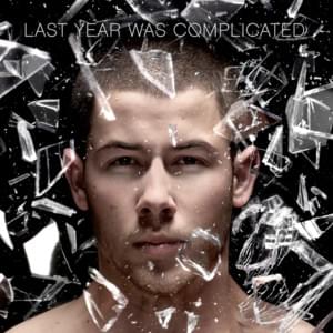 Testify - Nick Jonas