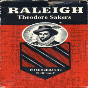 Semantic Blockage - Raleigh Theodore Sakers