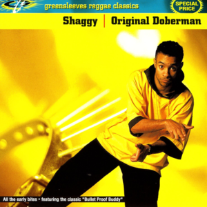 P.H.A.T. - Shaggy