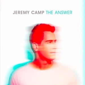 Never Stopped Loving - Jeremy Camp