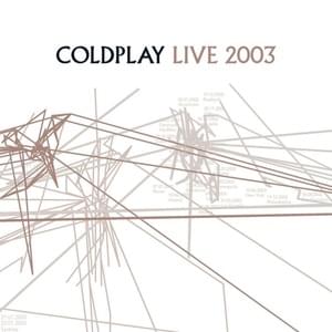 In My Place (Live in Sydney) - Coldplay