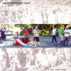 Eighty-Five (Sie One remix) - Gym Class Heroes