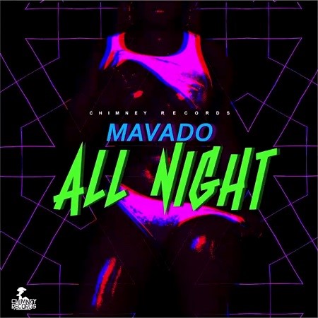 All Night - Mavado