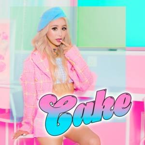 Cake - Wengie