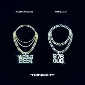 Tonight - Patoranking (Ft. Popcaan)