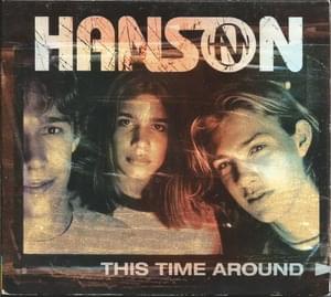 This Time Around - ​H​ANSON