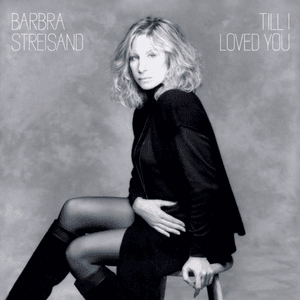 All I Ask of You - Barbra Streisand