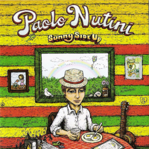 Tricks Of The Trade - Paolo Nutini