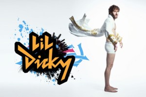 XXL Freshman Freestyle: Lil Dicky - Lil Dicky