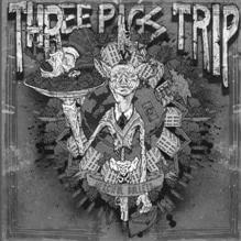 A Merciful Bullet - Three Pigs Trip