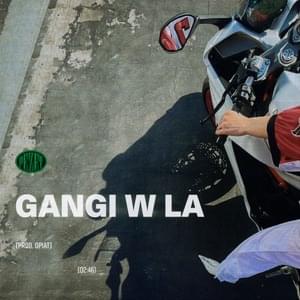 Gangi w LA - Pezet