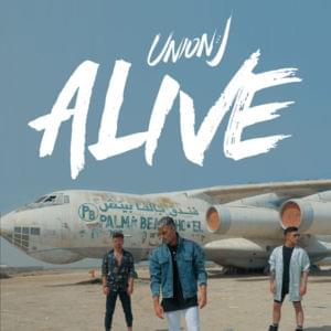 Alive - Union J