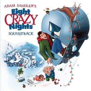 Patch Song - Adam Sandler