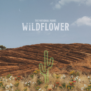 Wildflower - The National Parks