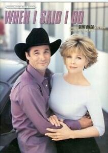 When I Said I Do - Clint Black (Ft. Lisa Hartman Black)