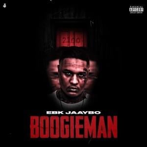 Boogieman - EBK Jaaybo