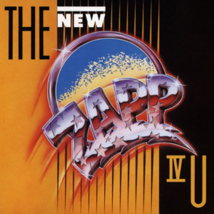 Itchin’ for Your Twitchin’ - Zapp