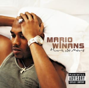 Never Really Was - Mario Winans