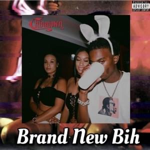 Brand New Bihh - Playboi Carti (Ft. Chinatown)