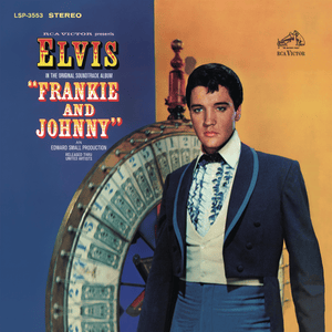 Down By the Riverside / And When the Saints Go Marching In - Elvis Presley