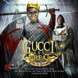 Trap or Die 2 (Remix) - Gucci Mane (Ft. Jeezy)