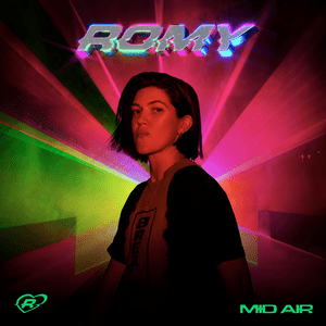 She’s On My Mind - Romy