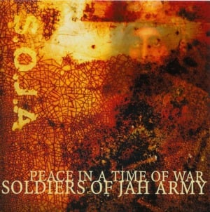 Jah Atmosphere - SOJA