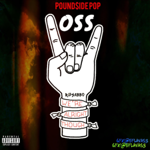 OSS - Poundside Pop