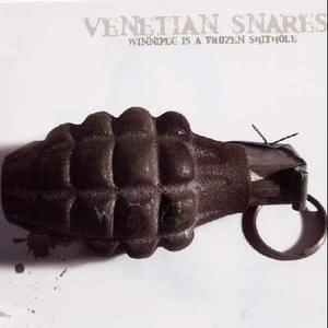 Winnipeg Is a Frozen Shithole - Venetian Snares