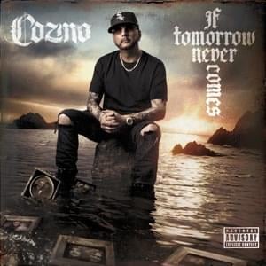 Father Forgive Me - Cozmo (Ft. Jadakiss & Kevin Cossom)