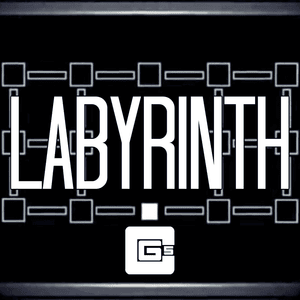 Labyrinth - CG5 (Ft. Caleb Hyles, Chi-Chi (USA), DAGames, Dawko & Fandroid!)