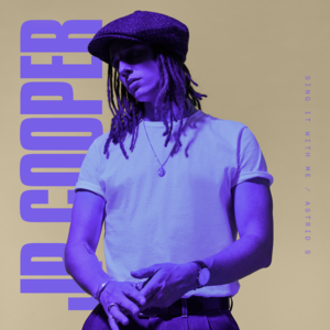 Sing It With Me - JP Cooper & Astrid S