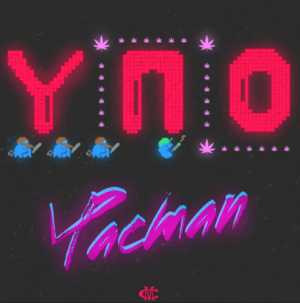 Pacman - Ypo