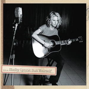 Track 12 - Shelby Lynne