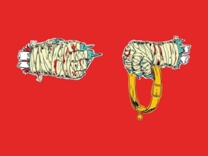 Meow The Jewels Is Real - Run The Jewels