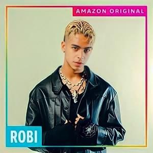 Tu Príncipe (Amazon Original) - ROBI