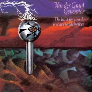 Refugees - Van der Graaf Generator