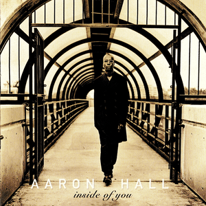 Don’t Rush the Night - Aaron Hall