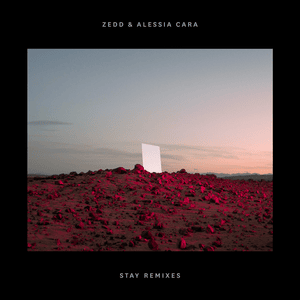 Stay (Jonas Blue remix) - Zedd & Alessia Cara