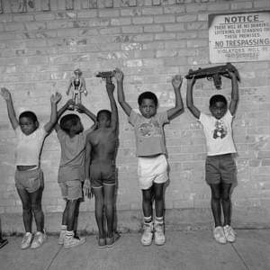 ​everything - Nas (Ft. Kanye West & The-Dream)