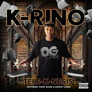 Intro to Tele-K-Nesis - K-Rino