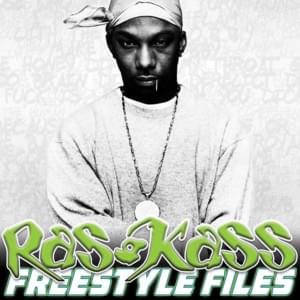 Grab the Mic and Boo You - Ras Kass (Ft. Canibus)