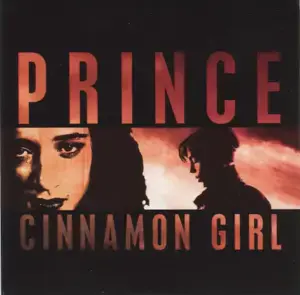 Cinnamon Girl - Prince