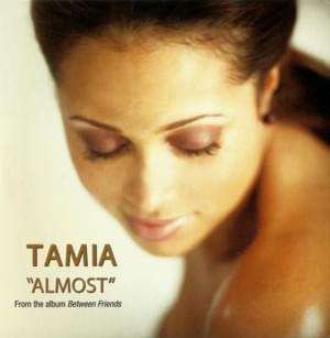 Almost - Tamia