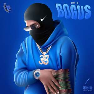 Bogus - Why G