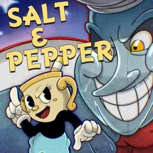 Salt & Pepper - Rockit Music