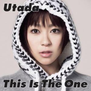 This One (Crying Like a Child) - 宇多田ヒカル (Hikaru Utada)