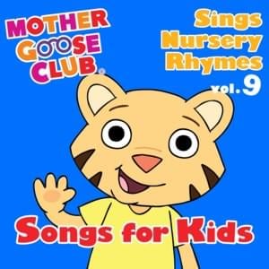 A Is for Alphabet - Mother Goose Club